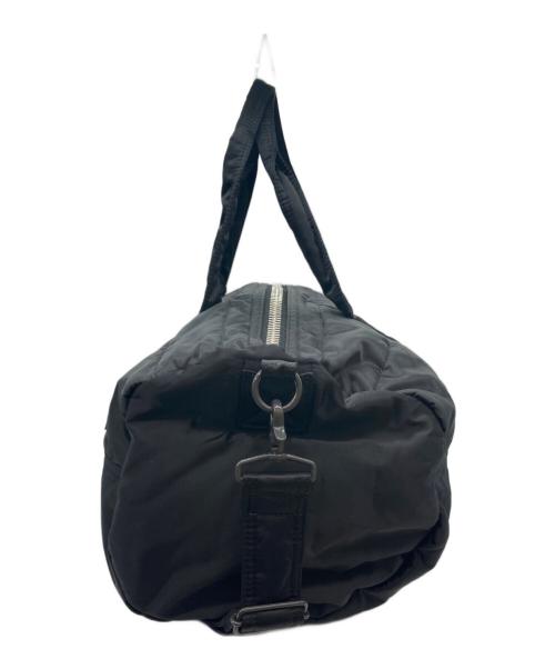 PORTER（ポーター）PORTER (ポーター) 2WAY BOSTON BAG(S)/ミニボストンバッグ ブラック サイズ:-の古着・服飾アイテム