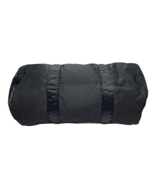 PORTER（ポーター）PORTER (ポーター) 2WAY BOSTON BAG(S)/ミニボストンバッグ ブラック サイズ:-の古着・服飾アイテム