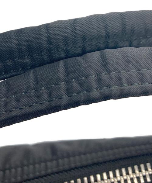 PORTER（ポーター）PORTER (ポーター) 2WAY BOSTON BAG(S)/ミニボストンバッグ ブラック サイズ:-の古着・服飾アイテム