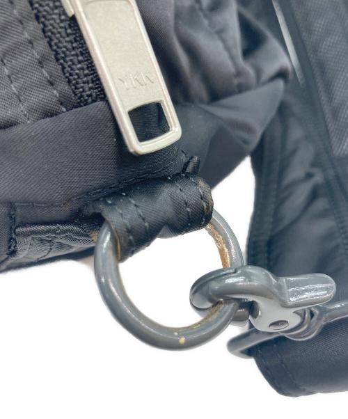 PORTER（ポーター）PORTER (ポーター) 2WAY BOSTON BAG(S)/ミニボストンバッグ ブラック サイズ:-の古着・服飾アイテム