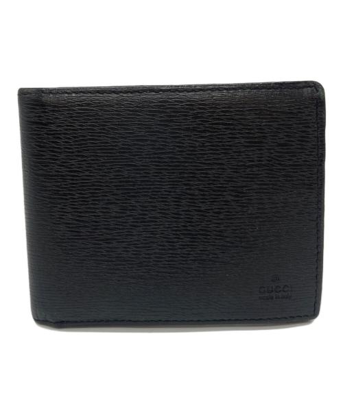 GUCCI（グッチ）GUCCI (グッチ) 2つ折り財布の古着・服飾アイテム