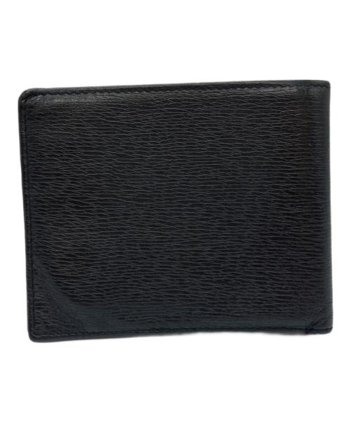 GUCCI（グッチ）GUCCI (グッチ) 2つ折り財布の古着・服飾アイテム