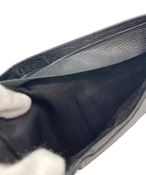 GUCCI（グッチ）GUCCI (グッチ) 2つ折り財布の古着・服飾アイテム