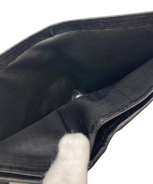 GUCCI（グッチ）GUCCI (グッチ) 2つ折り財布の古着・服飾アイテム