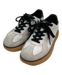 Onitsuka Tiger（オニツカタイガー）の古着「DELECITY」｜ホワイト