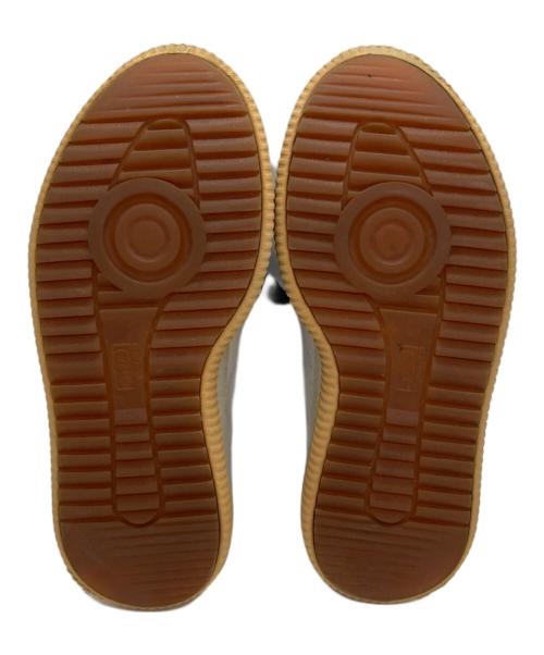 Onitsuka Tiger（オニツカタイガー）Onitsuka Tiger (オニツカタイガー) DELECITY ホワイト サイズ:25の古着・服飾アイテム