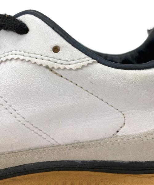 Onitsuka Tiger（オニツカタイガー）Onitsuka Tiger (オニツカタイガー) DELECITY ホワイト サイズ:25の古着・服飾アイテム