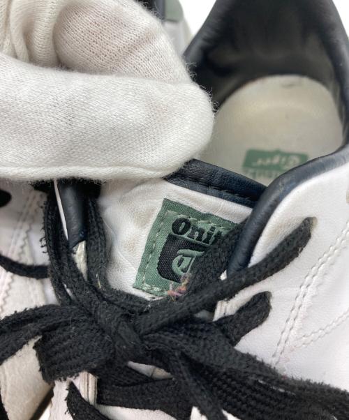 Onitsuka Tiger（オニツカタイガー）Onitsuka Tiger (オニツカタイガー) DELECITY ホワイト サイズ:25の古着・服飾アイテム