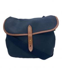 brady（ブレディ）の古着「STOURショルダーバッグ」｜ネイビー