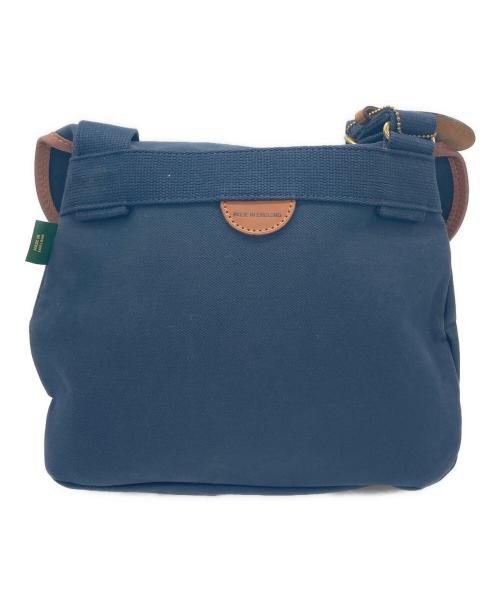 brady（ブレディ）brady (ブレディ) STOURショルダーバッグ ネイビーの古着・服飾アイテム