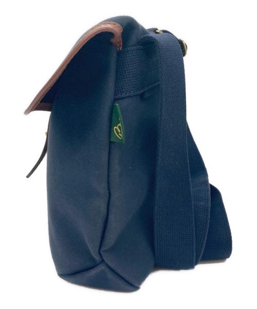 brady（ブレディ）brady (ブレディ) STOURショルダーバッグ ネイビーの古着・服飾アイテム