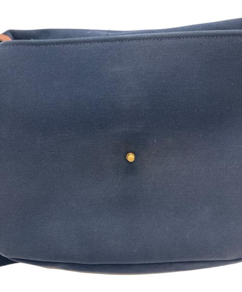 brady（ブレディ）brady (ブレディ) STOURショルダーバッグ ネイビーの古着・服飾アイテム