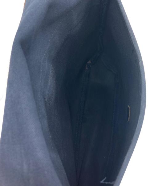 brady（ブレディ）brady (ブレディ) STOURショルダーバッグ ネイビーの古着・服飾アイテム