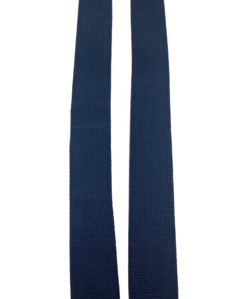 brady（ブレディ）brady (ブレディ) STOURショルダーバッグ ネイビーの古着・服飾アイテム