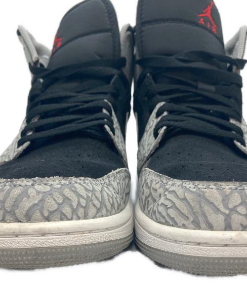 NIKE（ナイキ）NIKE (ナイキ) Air Jordan 1 Mid 