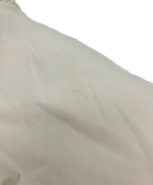 LILOU + LILY（リルアンドリリー）LILOU + LILY (リルアンドリリー) ダウンジャケット グレー サイズ:38の古着・服飾アイテム