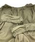 中古・古着 HYKE (ハイク) M-51 TYPE SHELL PANTS/カーゴパンツ グリーン サイズ:XL：17000円