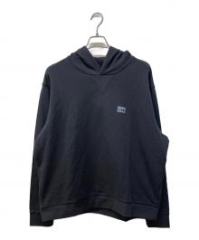 Patagonia（パタゴニア）の古着「デイリー・フーディ・スウェットシャツ」｜グレー