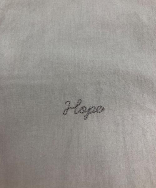 THE SHINZONE（ザ シンゾーン）THE SHINZONE (ザ シンゾーン) WINDY SHIRT DRESS オリーブ サイズ:FREEの古着・服飾アイテム