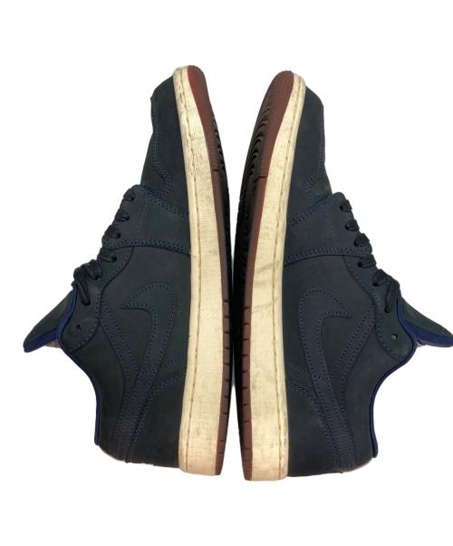 NIKE（ナイキ）NIKE (ナイキ) Eastside GOLF (イーストサイド ゴルフ) Air Jordan 1 Low Out THE Mud ネイビー サイズ:27.5の古着・服飾アイテム