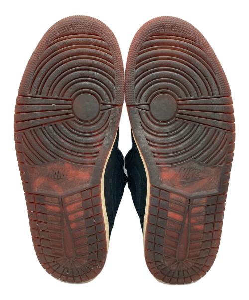 NIKE（ナイキ）NIKE (ナイキ) Eastside GOLF (イーストサイド ゴルフ) Air Jordan 1 Low Out THE Mud ネイビー サイズ:27.5の古着・服飾アイテム