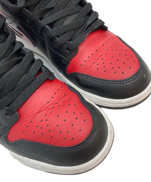 NIKE（ナイキ）NIKE (ナイキ) Air Jordan 1 Mid 