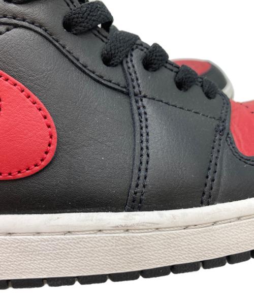 NIKE（ナイキ）NIKE (ナイキ) Air Jordan 1 Mid 