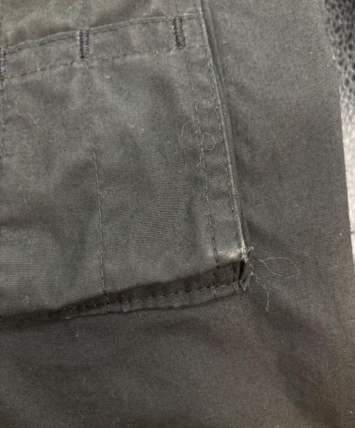 stof（ストフ）stof (ストフ) ニュースカMA-1 ブラック サイズ:-の古着・服飾アイテム