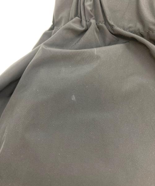 MAISON SPECIAL（メゾンスペシャル）MAISON SPECIAL (メゾンスペシャル) Pearl Volume Sleeve Tops ブラック サイズ:FREEの古着・服飾アイテム