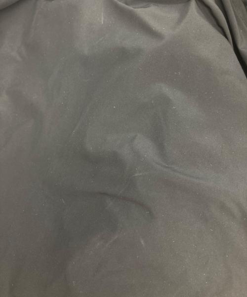 MAISON SPECIAL（メゾンスペシャル）MAISON SPECIAL (メゾンスペシャル) Pearl Volume Sleeve Tops ブラック サイズ:FREEの古着・服飾アイテム
