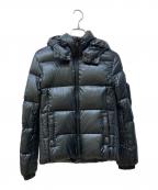 TATRASタトラス）の古着「BELBO/ダウンジャケット」｜ブラック