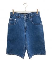 LEVI'S（リーバイス）の古着「デニムハーフパンツ」｜インディゴ