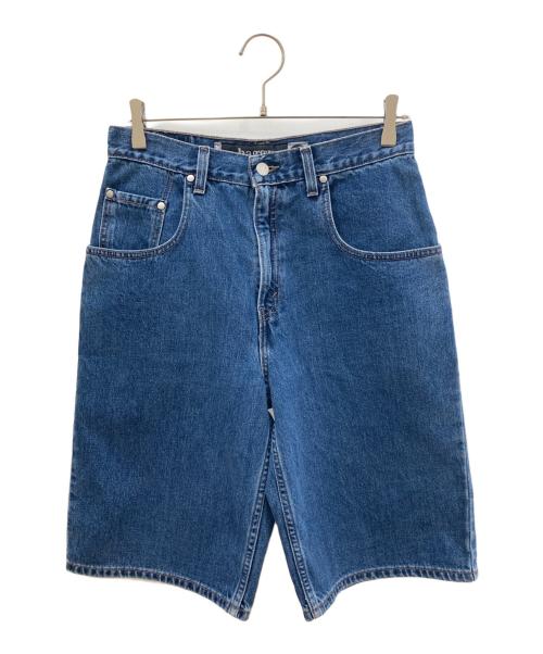 LEVI'S（リーバイス）LEVI'S (リーバイス) デニムハーフパンツ インディゴ サイズ:28の古着・服飾アイテム