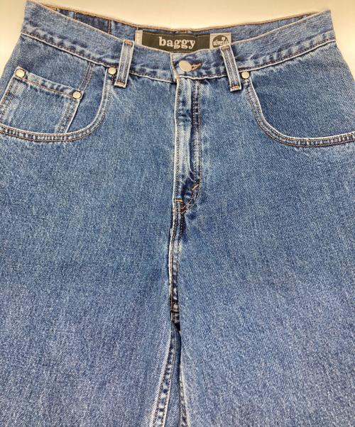 LEVI'S（リーバイス）LEVI'S (リーバイス) デニムハーフパンツ インディゴ サイズ:28の古着・服飾アイテム