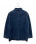 Columbia (コロンビア) デニムカバーオール インディゴ サイズ:Ⅼ：9000円