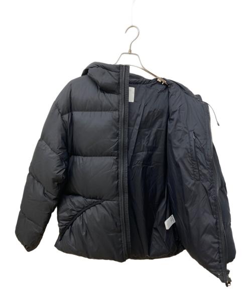 B:MING by BEAMS（ビーミングバイビームス）B:MING by BEAMS (ビーミングバイビームス) 河田ダウン撥水ジャケット ブラック サイズ:Lの古着・服飾アイテム