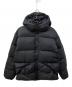 B:MING by BEAMS（ビーミングバイビームス）の古着「河田ダウン撥水ジャケット」｜ブラック