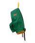 OUTDOOR PRODUCTS (アウトドア プロダクツ) BEAMS (ビームス) リュック グリーン：8000円