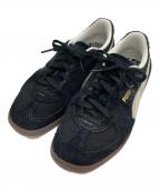 PUMAプーマ）の古着「ローカットスニーカー」｜ブラック