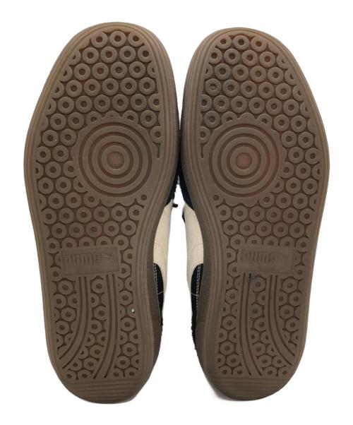 PUMA（プーマ）PUMA (プーマ) ローカットスニーカー ブラック サイズ:28㎝の古着・服飾アイテム