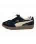 PUMA (プーマ) ローカットスニーカー ブラック サイズ:28㎝：6000円