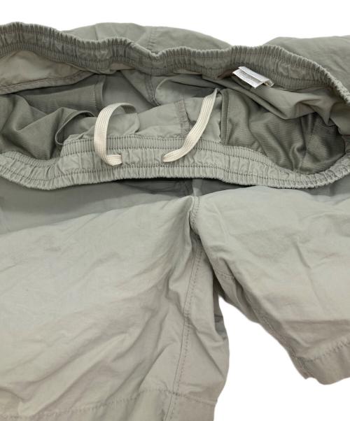 THE NORTH FACE（ザ ノース フェイス）THE NORTH FACE (ザ ノース フェイス) ナイロンショートパンツ カーキ サイズ:2XLの古着・服飾アイテム