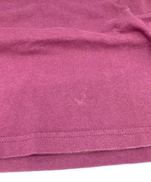 SUPREME（シュプリーム）SUPREME (シュプリーム) ANTIHERO Pope Tee/プリントTシャツ レッド サイズ:XLの古着・服飾アイテム