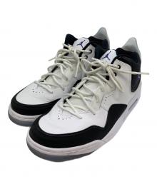 NIKE（ナイキ）の古着「Jordan Courtside 23」｜ホワイト