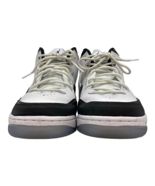 NIKE（ナイキ）NIKE (ナイキ) Jordan Courtside 23 ホワイト サイズ:27の古着・服飾アイテム