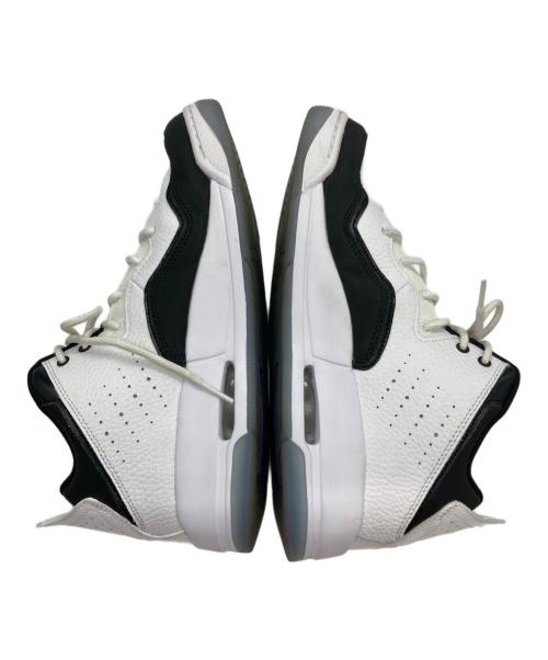 NIKE（ナイキ）NIKE (ナイキ) Jordan Courtside 23 ホワイト サイズ:27の古着・服飾アイテム