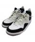 NIKE（ナイキ）の古着「Jordan Courtside 23」｜ホワイト