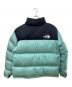 THE NORTH FACE (ザ ノース フェイス) 1996 RETRO NUPTSE JACKET/ダウンジャケット ブルー サイズ:XL：21000円