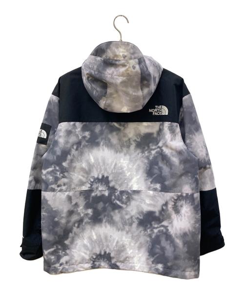 THE NORTH FACE（ザ ノース フェイス）THE NORTH FACE (ザ ノース フェイス) NOVERTY VAIDEN JACKET/マウンテンパーカー グレー サイズ:XLの古着・服飾アイテム