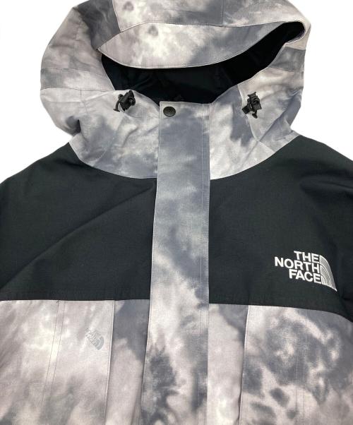 THE NORTH FACE（ザ ノース フェイス）THE NORTH FACE (ザ ノース フェイス) NOVERTY VAIDEN JACKET/マウンテンパーカー グレー サイズ:XLの古着・服飾アイテム